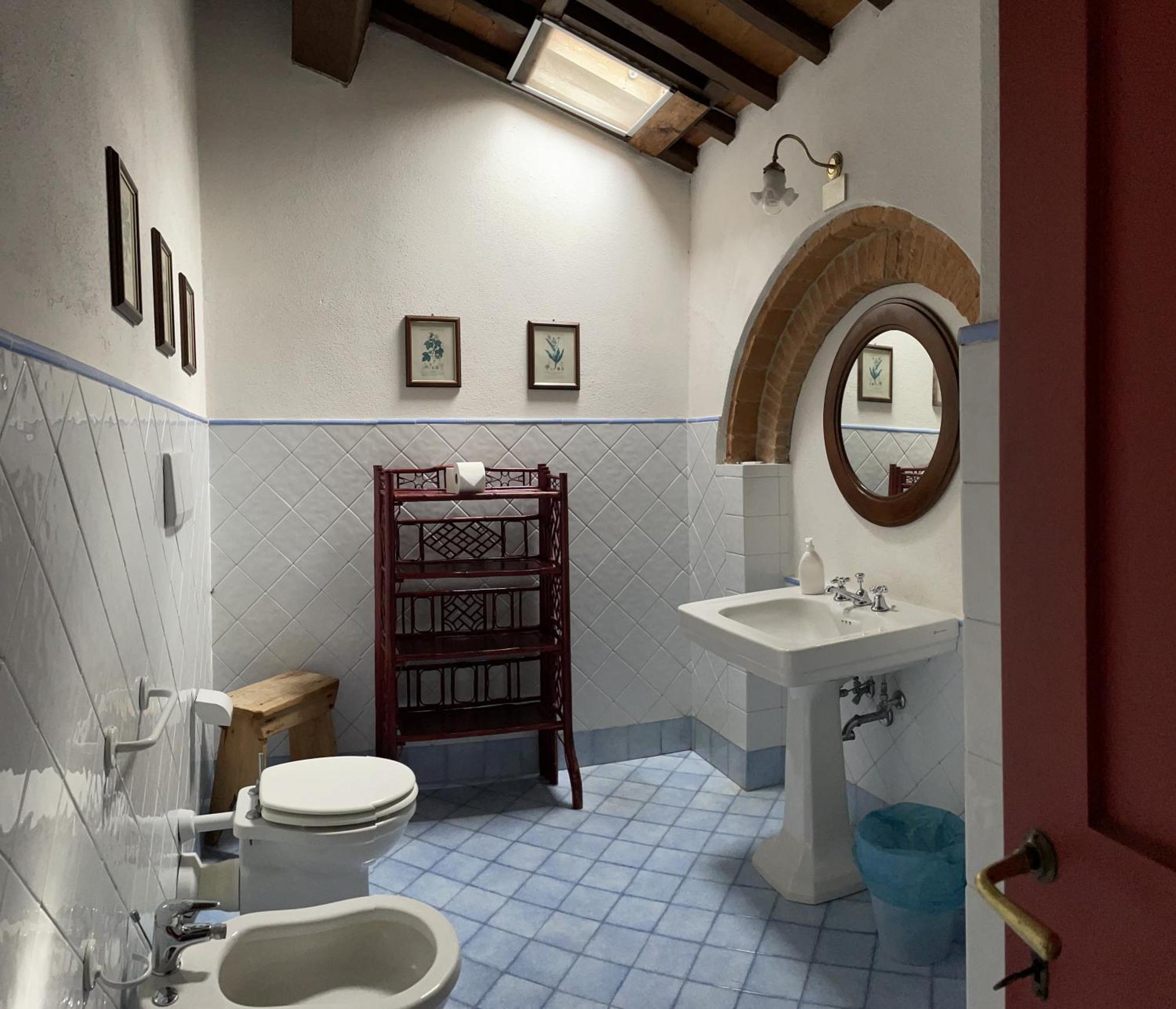Hostal Torre Di Ponzano Barberino di Val dʼElsa Habitación foto