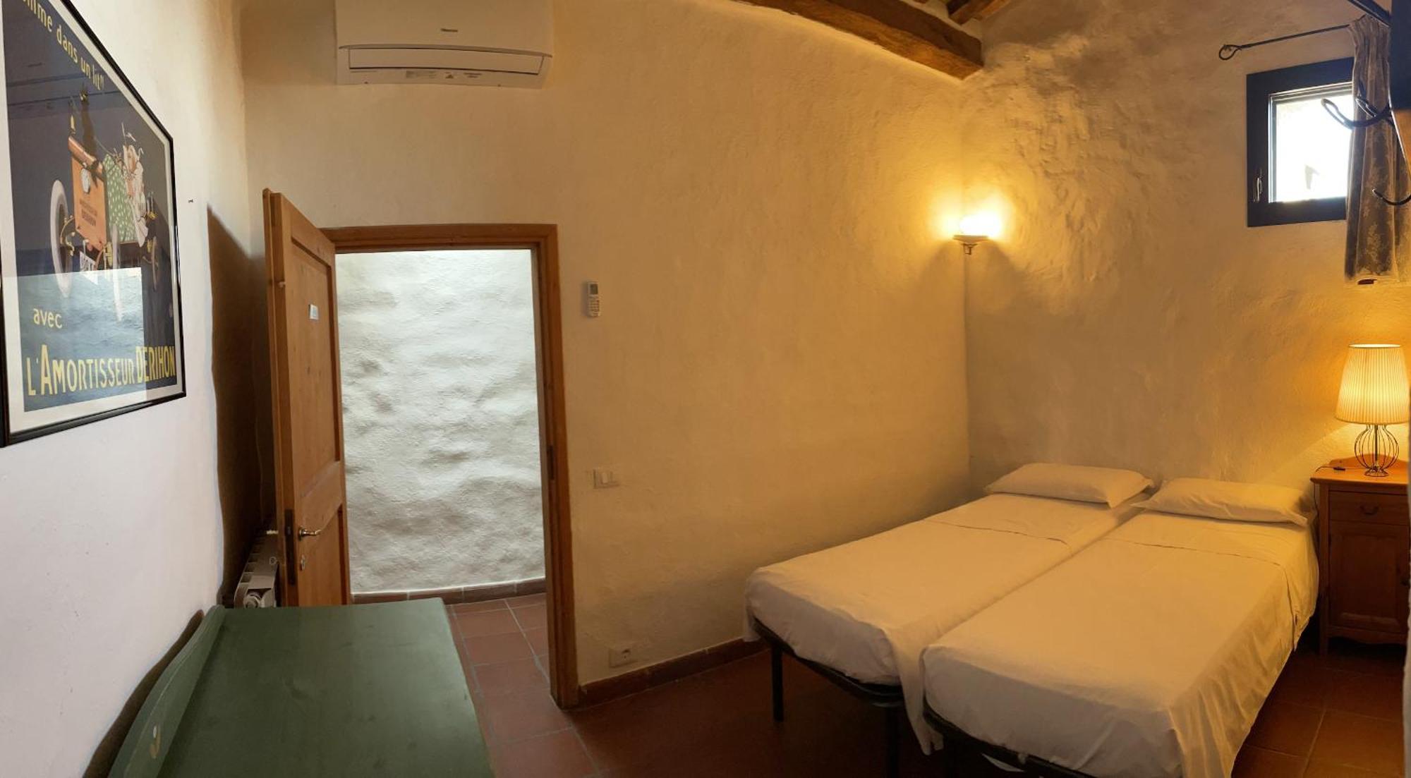 Hostal Torre Di Ponzano Barberino di Val dʼElsa Exterior foto